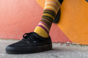 Your Definitive Guide To Choosing Different Types of Socks