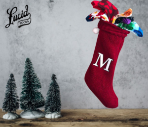 Four Ways Custom Christmas Socks Make the Perfect Gift