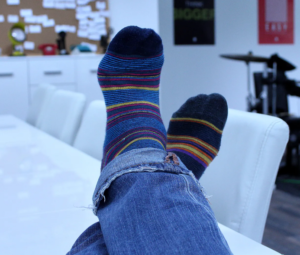 6 Solutions for Mismatched Socks