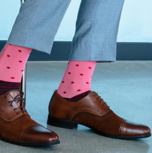 Men's Business Socks 101