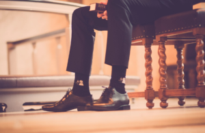 Choosing the Right Business Casual Socks